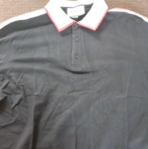 Gucci Polo Shirt